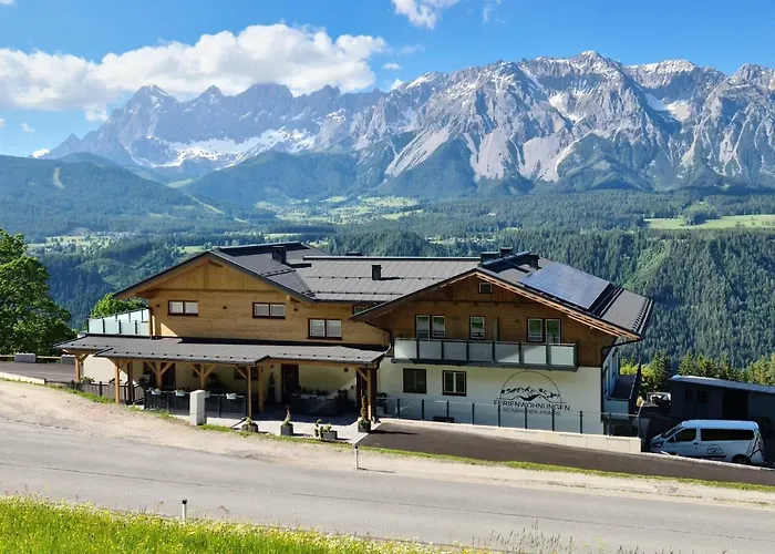 דירה Reinbacher - Primps *