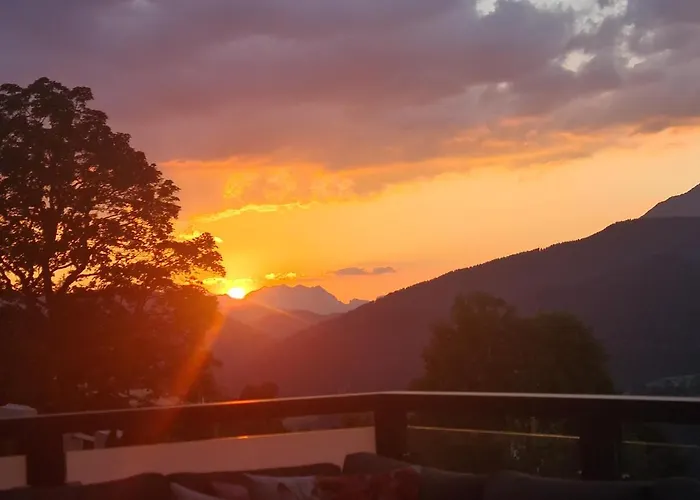 Reinbacher - Primps Lejlighed