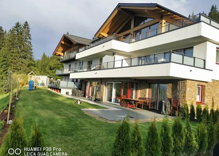 Reinbacher - Primps * Schladming