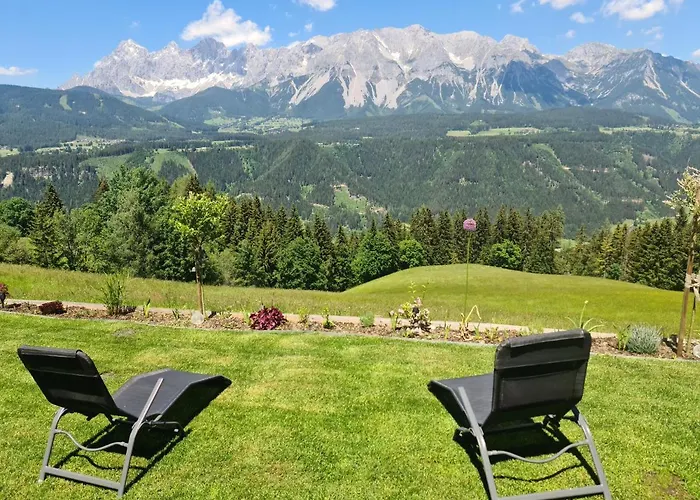 Apartamento Reinbacher - Primps *