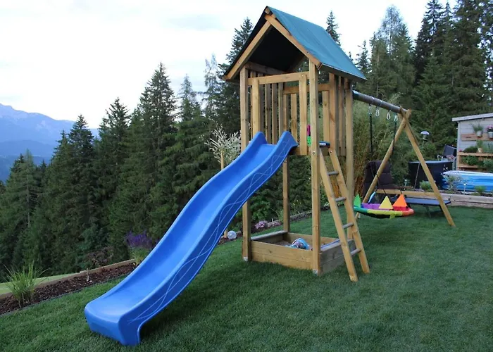 Reinbacher - Primps * Schladming