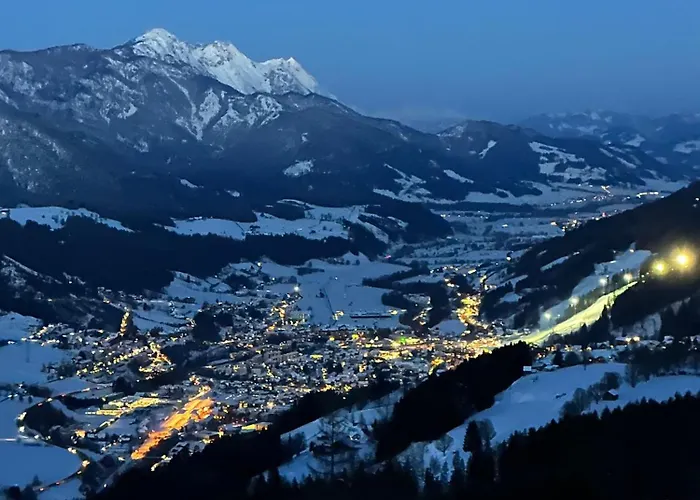 Reinbacher - Primps * Schladming