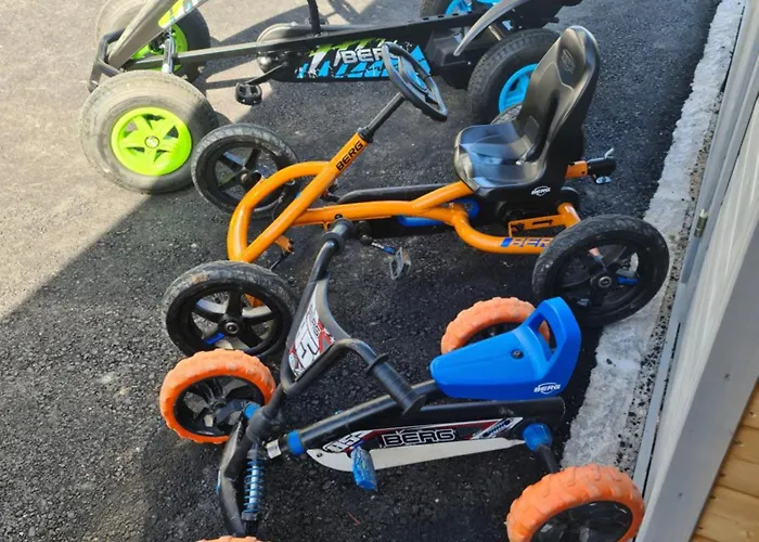 Apartment Reinbacher - Primps Schladming