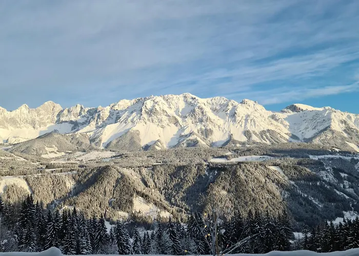 Reinbacher - Primps Lejlighed *