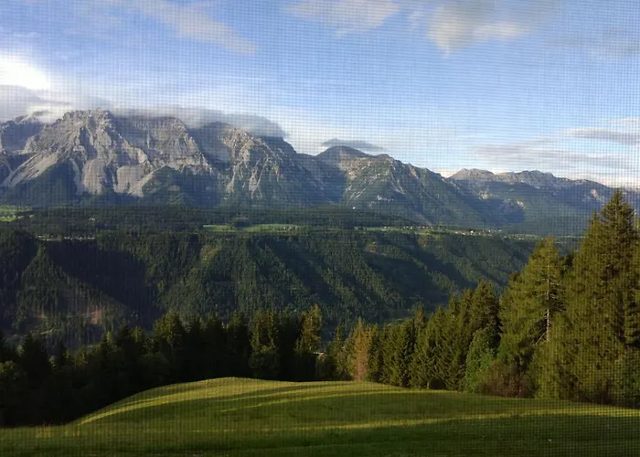 Lejlighed Reinbacher - Primps