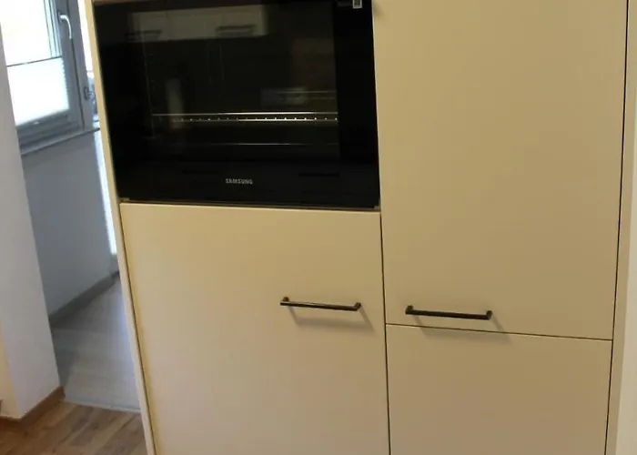 Lejlighed Reinbacher - Primps