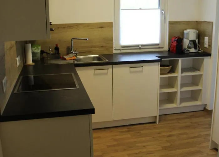 Reinbacher - Primps Lejlighed Schladming