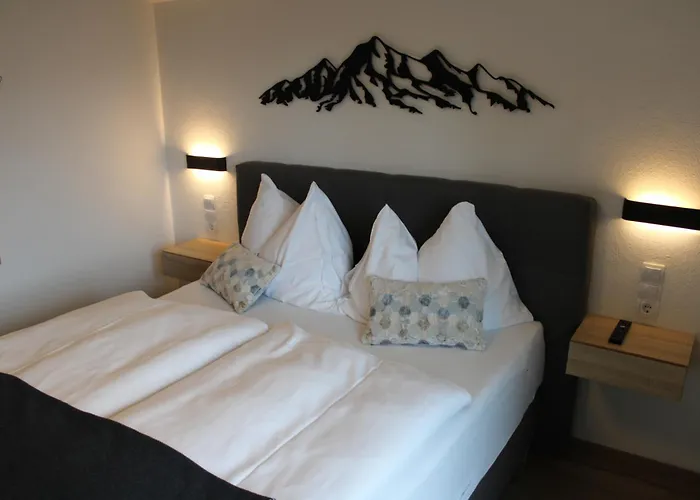 דירה Reinbacher - Primps שלאדמינג