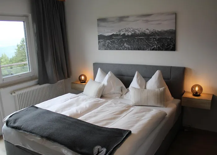 דירה Reinbacher - Primps