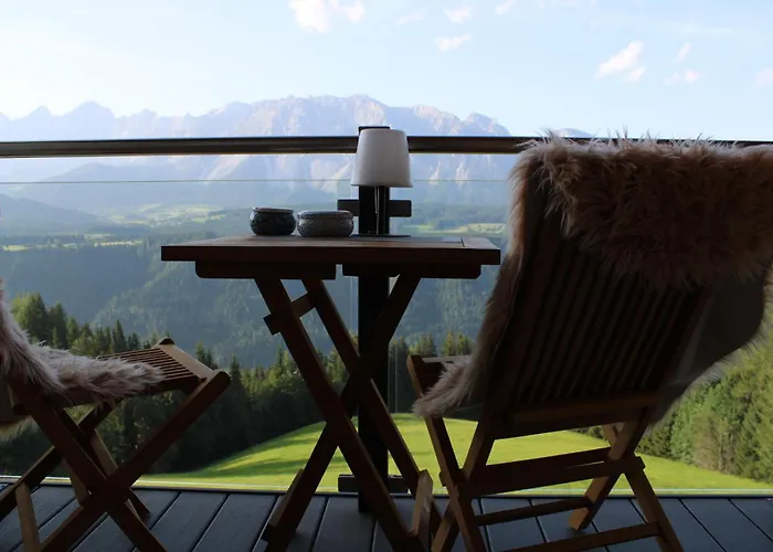 Reinbacher - Primps Lejlighed *