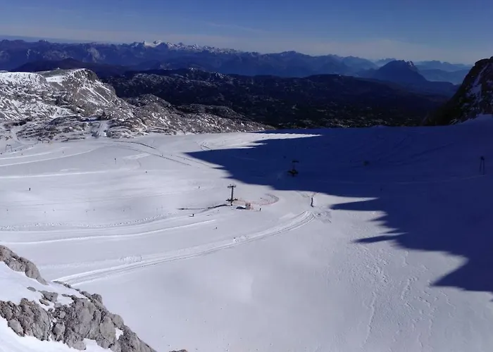 Lejlighed Reinbacher - Primps Schladming