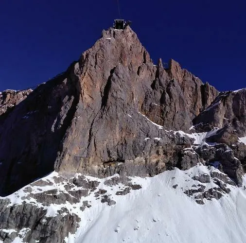 Reinbacher - Primps Lejlighed