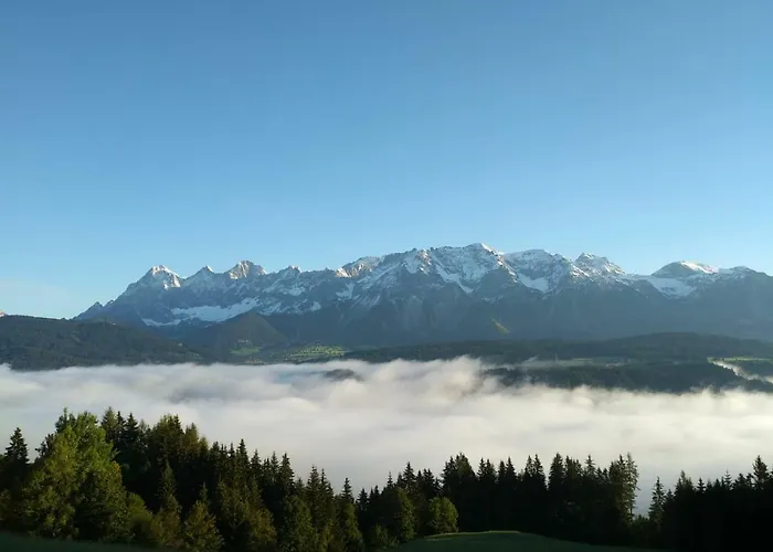 Reinbacher - Primps Lejlighed