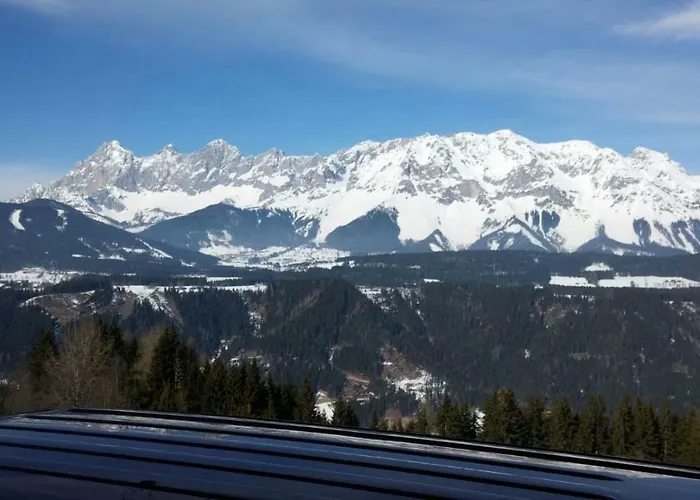 Reinbacher - Primps Schladming