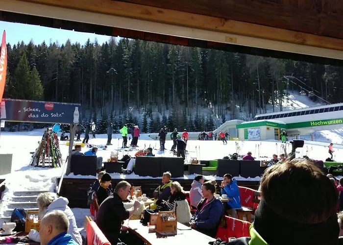 Lejlighed Reinbacher - Primps