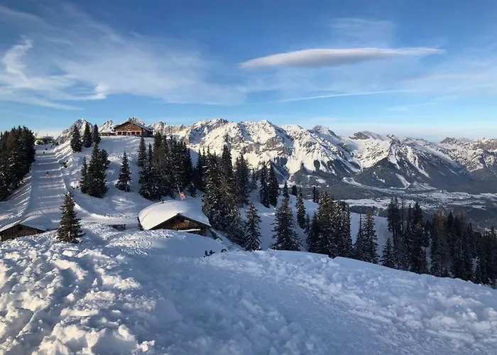 Reinbacher - Primps Schladming